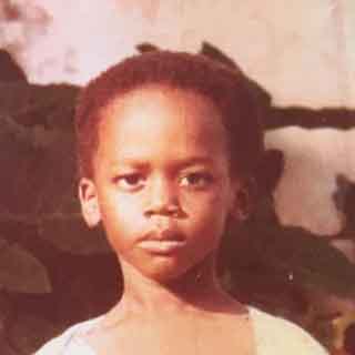 Alternate image of Kwesi 'P' Ackah